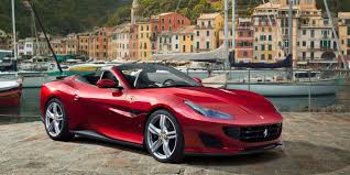 Visit ferrari of atlanta for a variety of new and used cars by ferrari in the roswell area. 2020 Ferrari Portofino An Everyday Supercar For The Very Wealthy Wsj