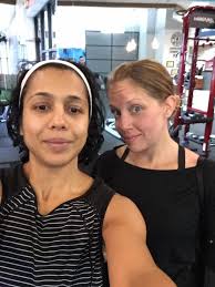 Cutting out dairy and protein powder to reduce bloating