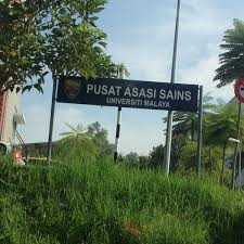 Mclean untuk mengkaji pusat perubatan universiti malaya (ppum). Photos At Dku Pusat Asasi Sains Um 337 Visitors