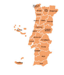 Portugal maps map of portugal showing the main towns and cities find detailed street maps of portugal's cities including lisbon, porto, coimbra, faro, elvas, evora, sintra, madeira and the azores. File Portugal Map Png Statistics Explained