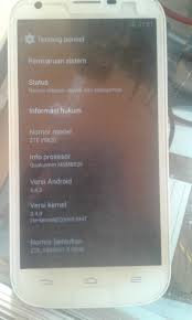 Free download firmware dan raw zte v9820 untuk mengatasi bootloop atau mati total gara2 salh firmware. Vf Cell Flashing Update Zte V9820 Tanpa Pc