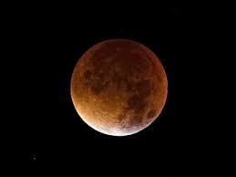 The fourth eclipse of the year will appear on december 4. Lunar Eclipse 2021 Blood Moon And Total Eclipse Year Will Appear Today Technology News