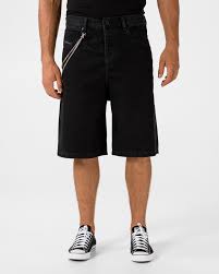 Diesel D Bron Shorts Bibloo Com