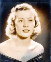 Mary Kimball Obituary