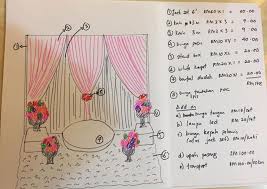 Pelamin tunang dan nikah bajet, cantik dan simple dari myrza decoration pelamin yang bajet + jimat + lawa + simple + nice untuk korang bermula rm300 dan bawah rm500 bergantung pada design dan jauhnya kawasan korang tinggal pendang alor setar kedah sungai petani pelamin berendoi. Mini Pelamin Page 4 Pengantin Com My