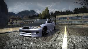 The need for speed collection; This Is My Jdm Car By Am I Mario Need For Speed Most Wanted Nfscars