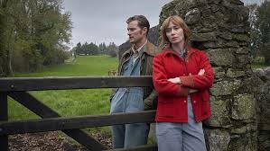 The list may be small, but there are a few notable good aspects that this film offers. Holy Bejaysus Wild Mountain Thyme S Trailer Mocked Mercilessly In Ireland Hollywood Reporter