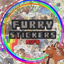 Furry Stickers Channel Statistics Furry Stickers Nsfw Telegram Analytics