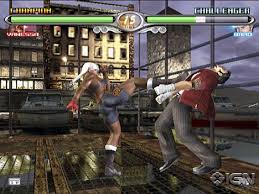 Versión mejorada y extendida del título original que apareció originalmente en las recreativas japonesas en 2009 y en 2011 en consolas domésticas. Top 25 Juegos De Lucha