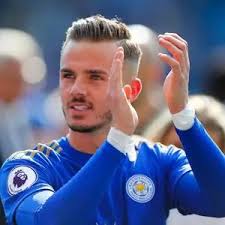 James Maddison Poster #1170195 Online