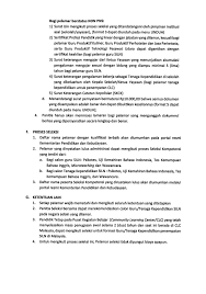 Kerja pada instansi pemerintah/swasta dan/atau perguruan tinggi lain. Lowongan Kerja Guru Dan Tenaga Kependidikan Siln Kementerian Pendidikan Dan Kebudayaan Maret 2021 Maret 2021 Ciptaker Com