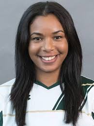 2014 Women's Soccer Roster