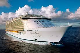This oasis class favorite brings adventure to soaring new heights. Allure Of The Seas Buchen Schiffsbilder Bewertungen