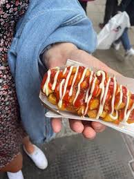 Here's our list of the best—and worst—hot dogs in each category. Bunsik London Covent Garden Updated 2021 Restaurant Reviews Photos Restaurant Reviews Food Delivery Takeaway Tripadvisor