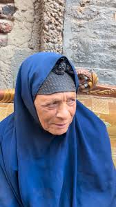 يا ياسمين نفسي في عمرة… ربنا يجعلها على إيدِك