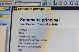 Les situations qui permettent de bénéficier d'un délai de paiement sont nombreuses. Impots Des Millions De Declarations Tardent A Rentrer La Presse