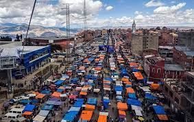 We did not find results for: La Feria 16 De Julio Jach A Qhatu De El Alto Bolivia El Alto Digital