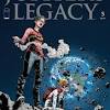 Наследие юпитера / jupiter's legacy — 1 сезон, 1 серия. 1