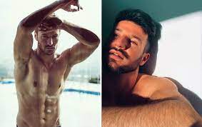 Ich habe selbstverständlich die liebesreise von alexander schäfer verfolgt, da ich superneugierig war, das format mal aus der vogelperspektive erleben zu dürfen. Prince Charming Staffel 2 Alexander Schafer Lost Nicolas