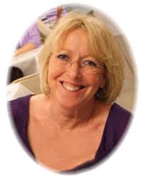 Rischel “Rikki” Mary Kay Betts