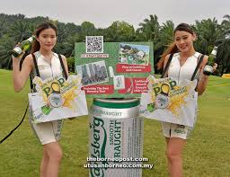 Follow up proforma invoice for payment proceed shah alam. Carlsberg Offers Golf Fans Chances To Win Big