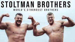 United kingdom's tom stoltman wins 2021 world's strongest man competition for his mother. Martins Licis Archives Page 4 Of 7 Barbend