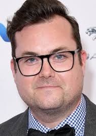 Fan Casting Rainn Wilson as Don Archibald Yates in Hitman