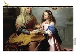 Bartolome Esteban Murillo