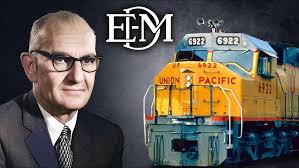 Mass central 1749 Leads a triple header PA-2 through Ware, MA 12/6/23