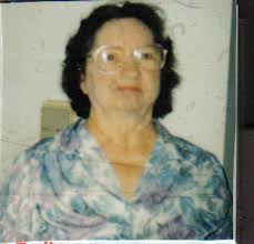 Roma Arbutus Whitacre Clayman (1921-2002)