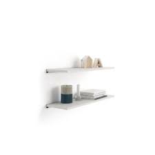 Bibliothèque 1 étagère 117 étagère d angle 3 etagère murale 13 highboard 1 range bouteilles 2 coloris. Etageres Conforama