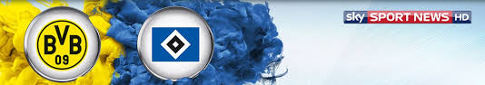 Friday 9 april 2021 13:05, uk. Bvb Gegen Hsv Heute Im Free Tv Bei Sky Sport News Hd