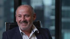 NZ lawyer Andrew Hooker dies in motorcycle crash in Australia