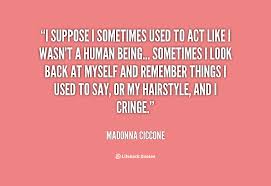Madonna Ciccone Quotes. QuotesGram via Relatably.com