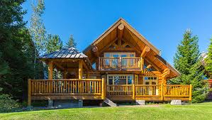 Esistono differenze anche importanti di prezzo tra. Blockhaus Case Di Legno Massiccio Vantaggi E Prezzi Lignius