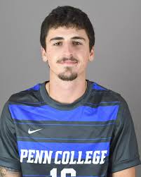 2024 Men's Soccer Roster