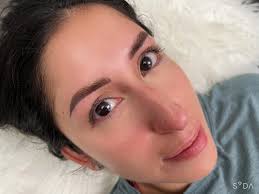 Beautiful ❤️ #ombrebrows #powderbrows #microblading #permanentmakeups  #eyebrowscolorado #combobrows #nanostrokes