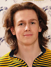 2016-17 Men's Bowling Roster