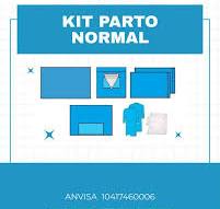 PHARMAQTEM KIT PARTO NORMAL O parto é um evento de grande ...