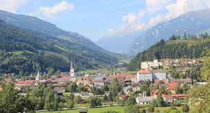 Welcome to carinthia university of applied sciences! Gmund Carinthia Wikipedia