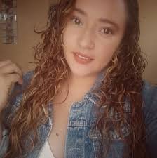 Kelly Johanna Gonzalez Clavijo