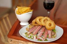 Do you live in salina? Salinas Food Guide 10 Must Eat Restaurants Street Food Stalls In Salinas
