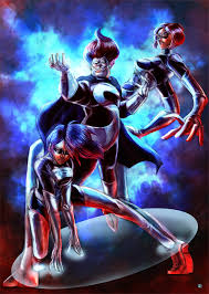 Check spelling or type a new query. Incredibles Women Syndrome 02 By Cric On Deviantart