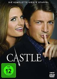 Castle: Die komplette vierte Staffel