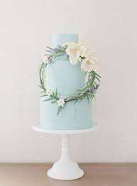 Mirror purple and blue marble wedding cake #679. 105 Inspiring Wedding Cakes Onefabday Com