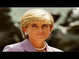 Australian TV presenter claims son is a reincarnation of Princess Diana