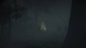 Red Dead Redemption 2 Ghost Where To Find The Ghost Gamerevolution