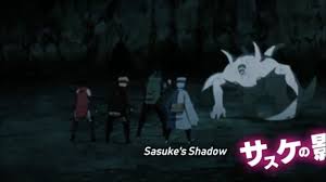 Konohamaru Vs White Zetsu New Team 7 Battle White Zetsu Naruto Art Team 7 Youtube