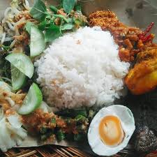 Nasi pecel mbak toety kota mojokerto, jawa timur. Nasi Pecel Mbak Bontot Home Facebook