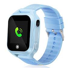 Top 10 Best Kids Smart Watches In 2020 Reviews Update Best10selling Smart Watch Best Kids Watches Girls Watches